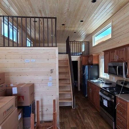 ואלה 036 Tiny Home Nr Grand Canyon South Rim Sleeps 8 - Full Kitchen מראה חיצוני תמונה