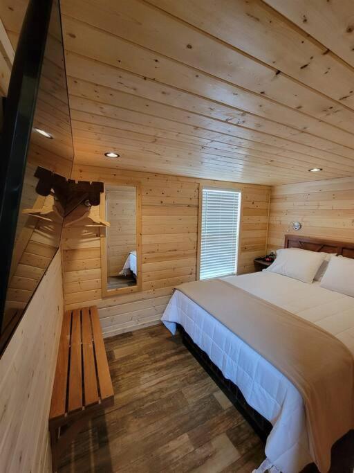 ואלה 036 Tiny Home Nr Grand Canyon South Rim Sleeps 8 - Full Kitchen מראה חיצוני תמונה