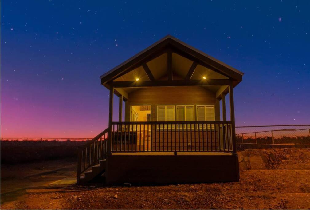 ואלה 036 Tiny Home Nr Grand Canyon South Rim Sleeps 8 - Full Kitchen מראה חיצוני תמונה